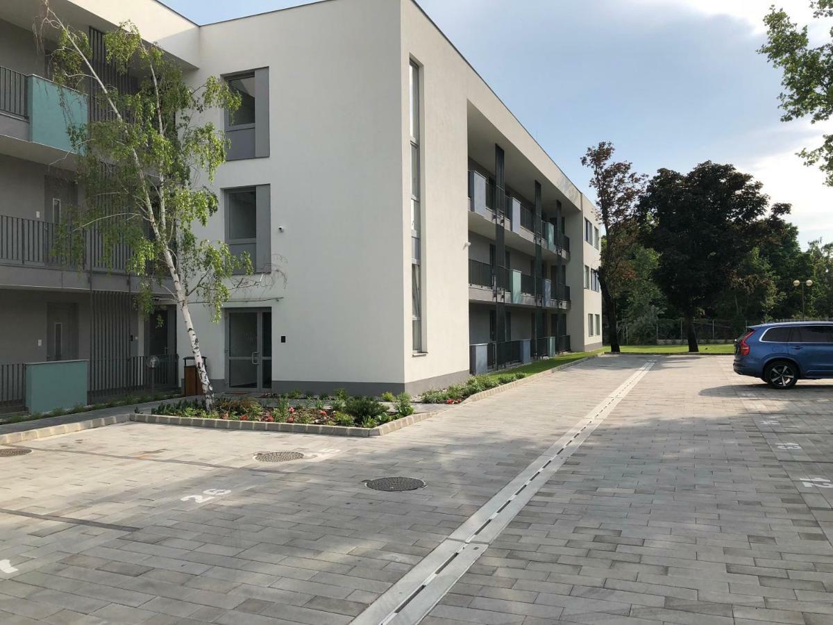 Behouse@Lake Balatonfured Bagian luar foto