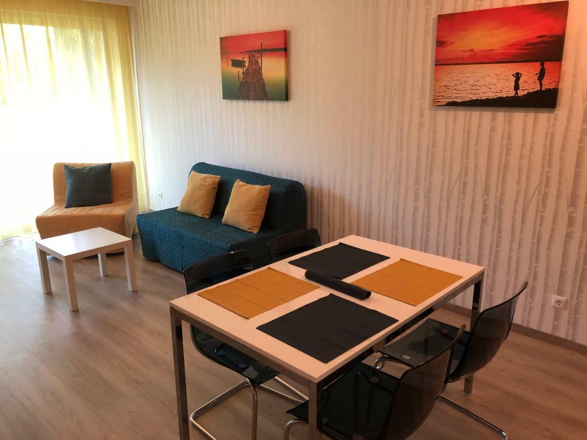 Behouse@Lake Balatonfured Bagian luar foto